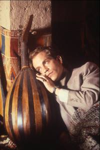 Кадр Под покровом небес