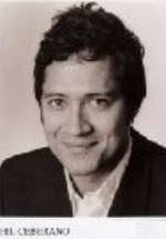 Фил Себерано фото