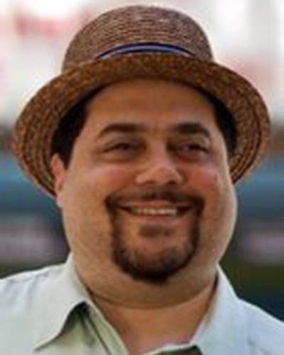 Марк Рабиновиц фото