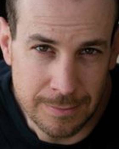 Джон Осбек фото