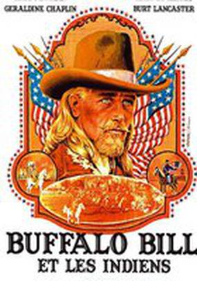 Баффало Билл и индейцы