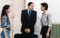 Кадр Весенняя сказка