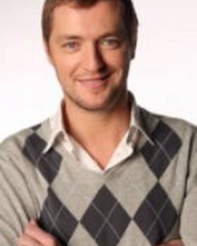 Курт Роджерс фото