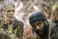 Кадр Ходячие мертвецы
