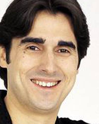 Ник Джаннапалас фото