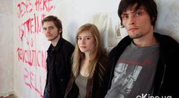 Кадр из фильма "Воспитатели" - 2