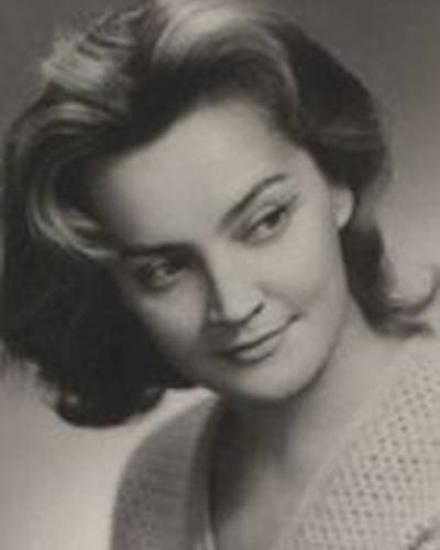 Barbara Marszel фото