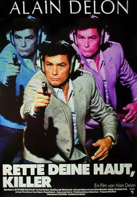 Постер За шкуру полицейского