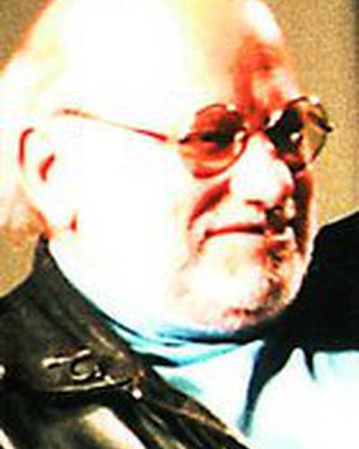 Курт Крен фото