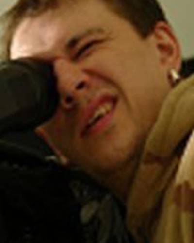 Артем Полосатый фото