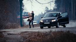 Кадр из фильма "Теперь я буду любить тебя" - 1