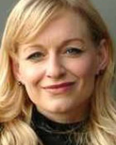 Кристина Тремарко фото