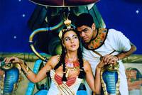 Кадр Астерикс и Обеликс: Миссия Клеопатра