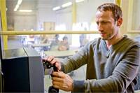 Кадр Мужчины в большом городе 2