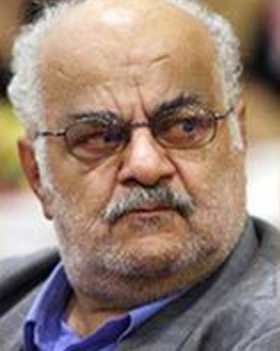 Аббас Амири фото