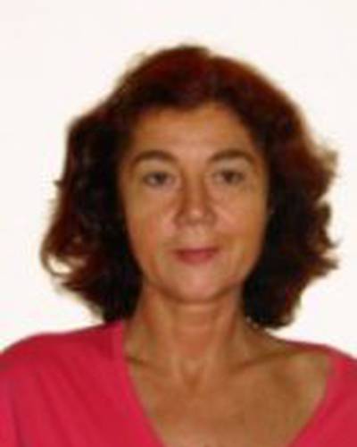 Светлана Новак фото