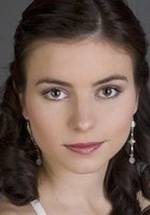 Katerina Janeckova фото