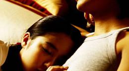 Кадр из фильма "Дворец" - 1