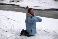 Кадр Кусочки Трэйси