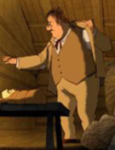 Со вечора дождик