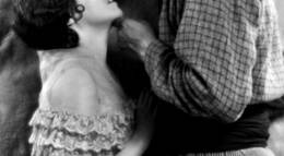 Кадр из фильма "Седьмое небо" - 1