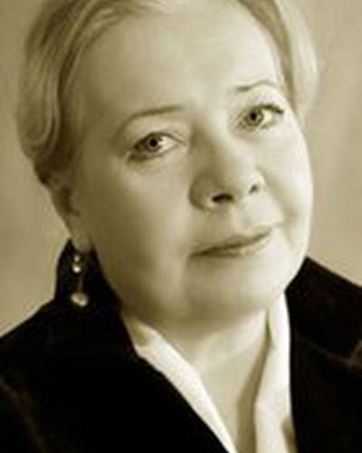 Лидия Кузнецова фото