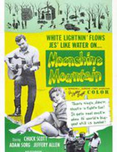 Moonshine Mountain