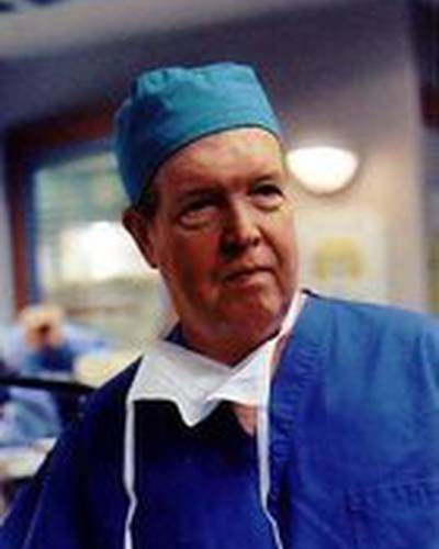 Джон Эйлуорд фото