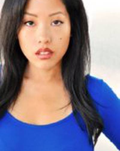 Диана Тошико фото