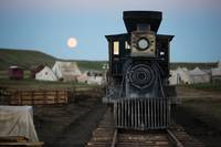 Кадр Ад на колёсах