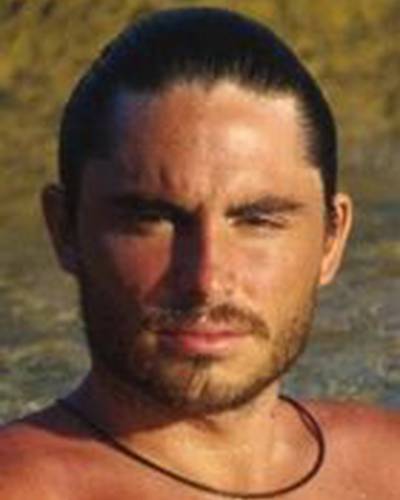 Паулино Хеммер фото