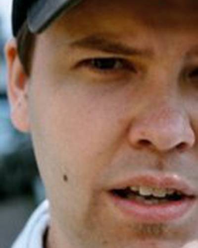 Джими Викстрем фото