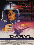 Постер из фильма "Дэрил" - 1