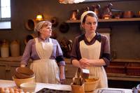 Кадр Аббатство Даунтон