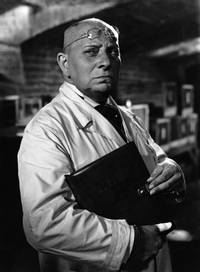 Кадр Альрауне