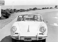 Кадр Детектив Буллитт