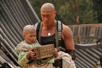 Кадр Семеро монахов