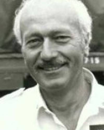 Колин Чэпман фото