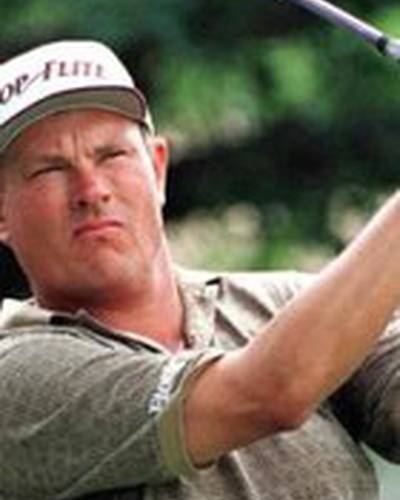 David Ogrin фото