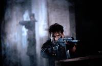 Кадр Морские котики