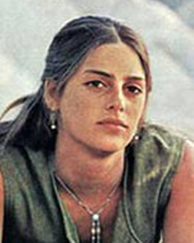 Дэрия Хэлприн фото