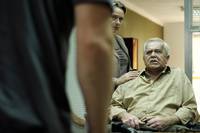 Кадр Мужество