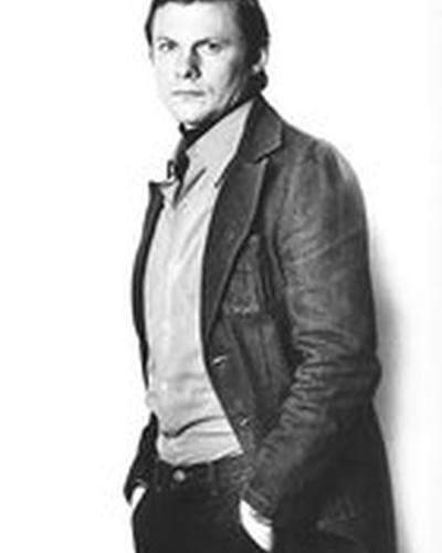 Виталий Соломин фото