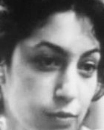 Тамара Оганесян фото