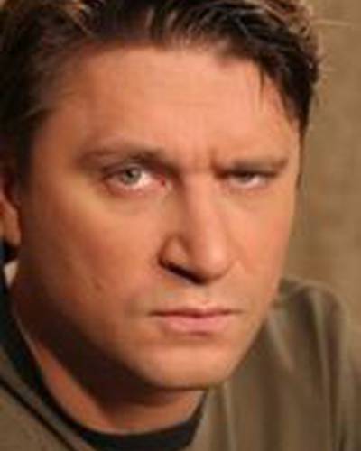 Виктор Логинов фото