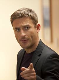 Кадр Всемогущие Джонсоны