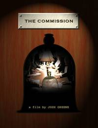 Постер The Commission
