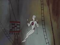 Кадр Я вспоминаю...