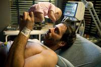 Кадр Ковчег