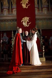 Кадр Мерлин